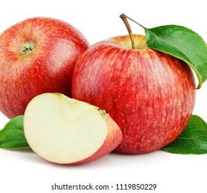 GALLA APPLE 500g