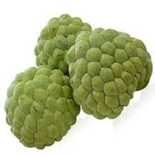 CUSTARD APPLE 500g