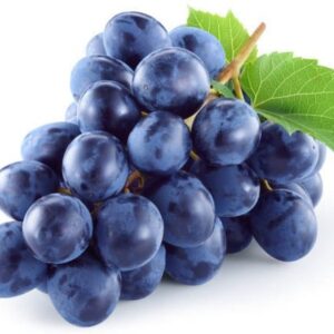BLACK SEED GRAPES