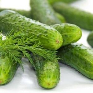 ENGLISH CUCUBAR 500g