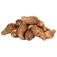 TARO ROOT [HARVI] 500g