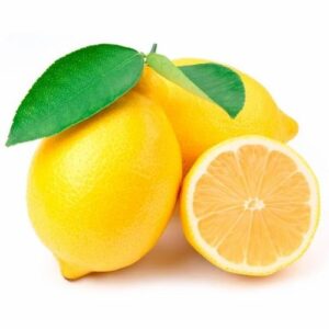 LEMON 1PC