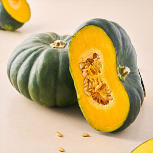 YELLOW PUMPKIN 500g