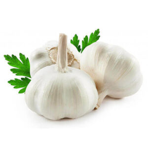 GARLIC 500g