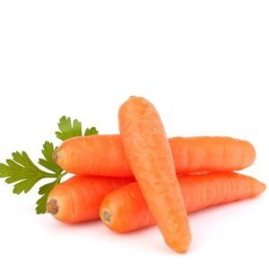 OOTI CARROT 500g