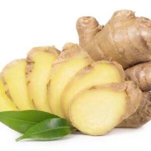 GINGER 250g