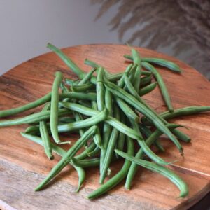 GREEN BEANS 500g