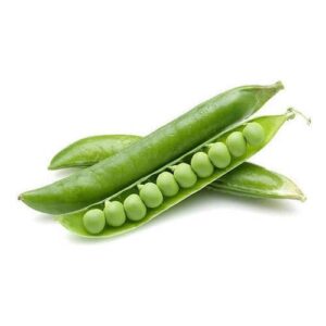 GREEN PEAS 250g
