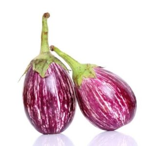 PURPLE BRINJAL 500g