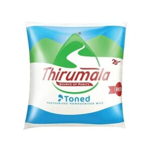 Thirumala milk 500ml