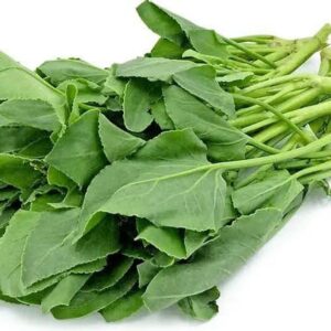 chukka leaves 1bunch