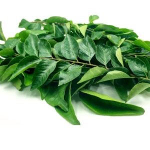curry leaves 1bunch