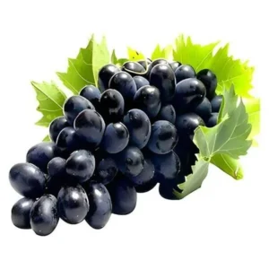 BLACK SEED LEES GRAPES 500g